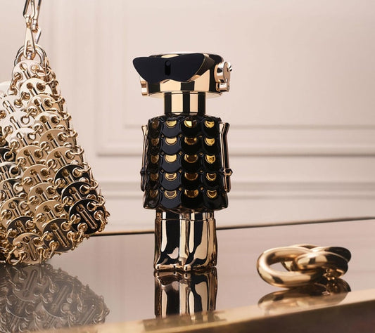 Fame Parfum