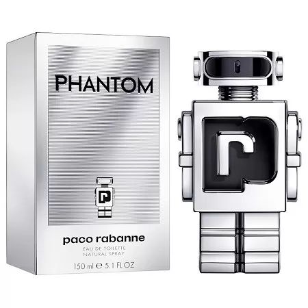 Paco Rabanne Phantom EDT