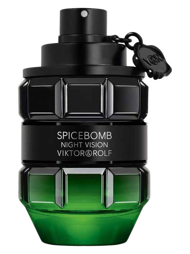 Spicebomb Night Vision