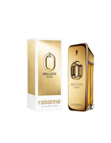 One Million Gold For Men EDP