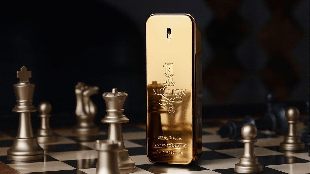 Paco Rabanne One Million EDT