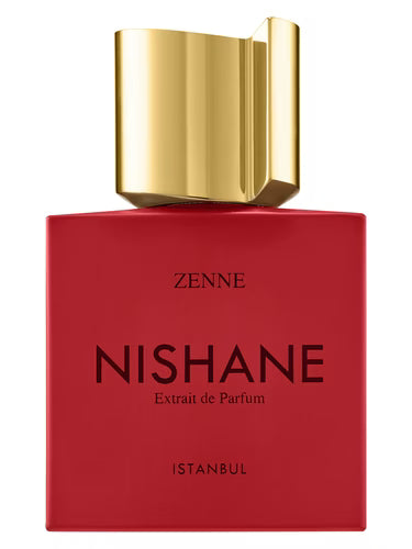 Zenne Extrait De Parfum