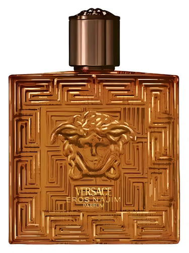 Versace Eros Najim Parfum