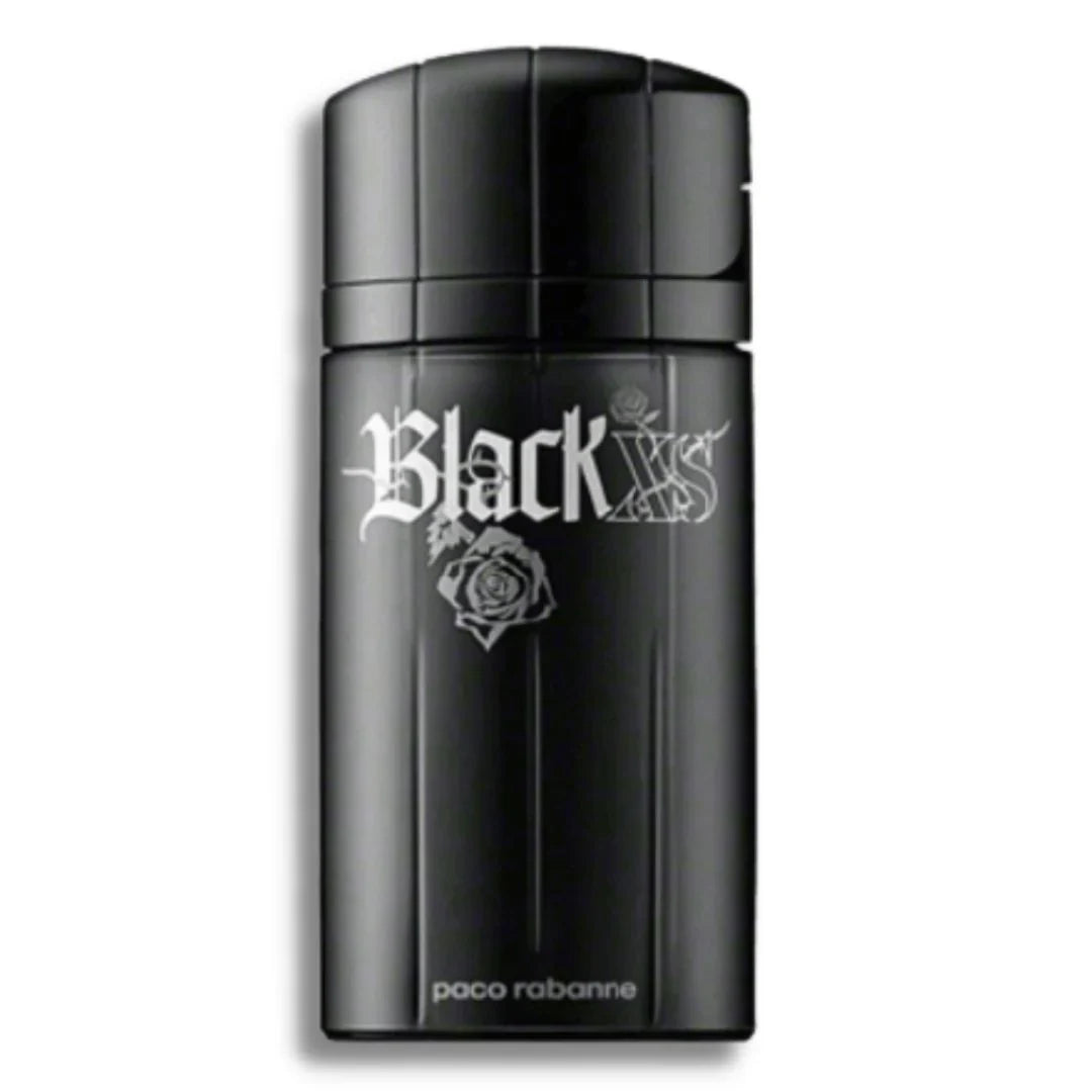 Black XS Rabanne EDP