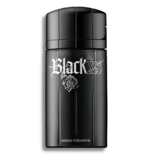 Black XS Rabanne EDP