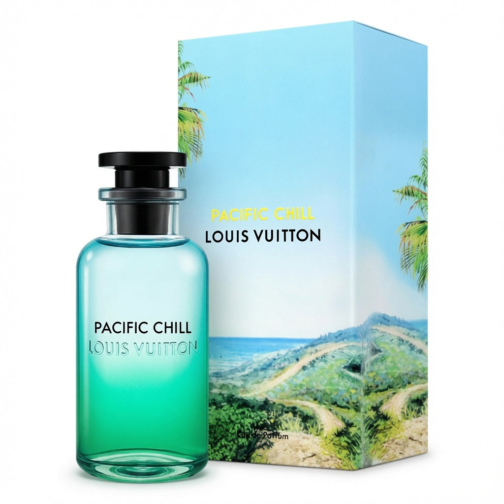 Pacific Chill - Louis Vuitton