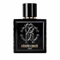 Roberto Cavalli Uomo EDT