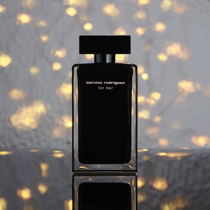 Narciso Rodriguez For Her EDT